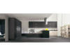 Вытяжка Falmec Design+ POLAR LIGHT isola 35 inox (800) CPOI90.E2P1#ZZZI491F