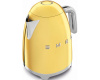 Электрический чайник Smeg KLF03GOEU