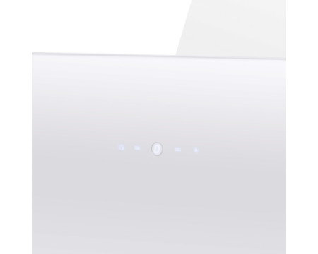 Кухонная вытяжка HOMSair TEFFI 60 белый