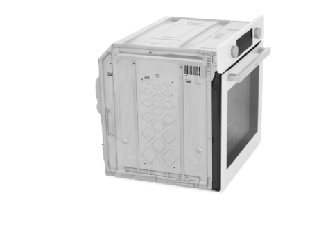 Духовой шкаф Hotpoint FE8 821 H WH