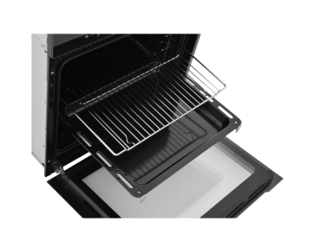 Духовой шкаф ZUGEL ZOE602B