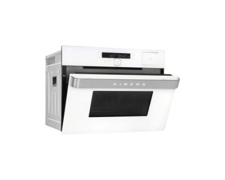 Духовой шкаф Hiberg MS-VM 5115 W SMART
