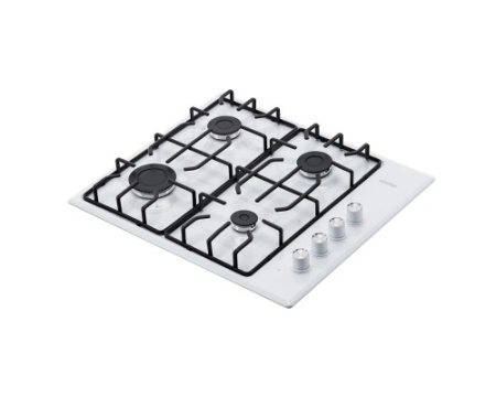 Газовая варочная панель Simfer H60Q40W412