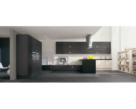 Вытяжка Falmec Design+ POLAR LIGHT isola 35 inox (800) CPOI90.E2P1#ZZZI491F