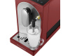 Кофемашина Maunfeld MF-A7021RD