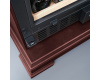 Винный шкаф Meyvel MV163PRO-KBT2 (Спелая вишня)