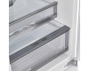 Встраиваемый холодильник Maunfeld MBF17754NFWHGR LUX Inverter