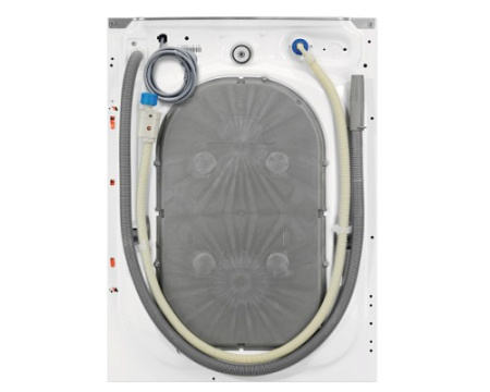 Встраиваемая стиральная машина Electrolux EW7F3R48SI