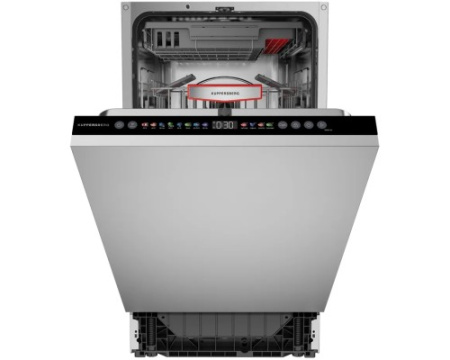 Встраиваемая посудомоечная машина Kuppersberg GHL 4531