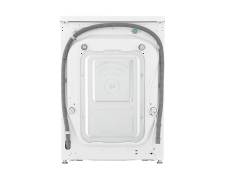 Стиральная машина LG F2V5PS0W
