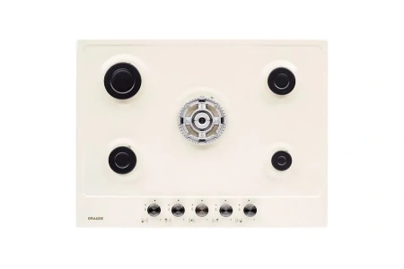 Варочная поверхность GRAUDE GS 70.1 CM