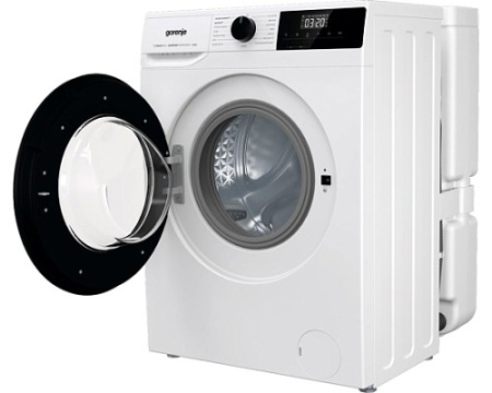 Стиральная машина Gorenje W1NHPI62SCSIRV