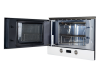 Встраиваемая микроволновая печь Kuppersberg HMW 393 W