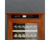 Винный шкаф Meyvel MV102-WA1-C (Almond)