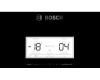 Двухкамерный холодильник Bosch KGN39LB316