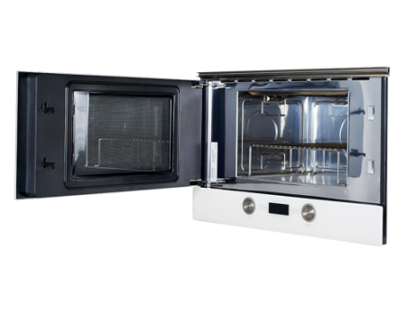 Встраиваемая микроволновая печь Kuppersberg HMW 393 W