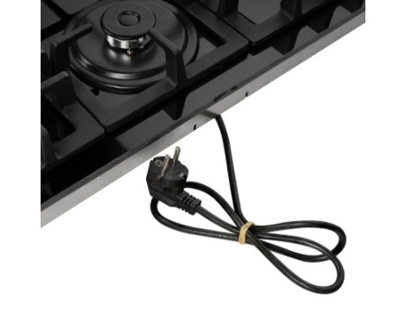 Газовая варочная панель DeLonghi GABRIELLA 6GW NB