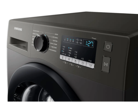 Стиральная машина Samsung WW90T4041CX/LP
