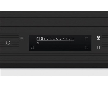Варочная панель Electrolux IPE6455KF