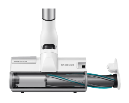 Вертикальный пылесос Samsung VS15R8542T1