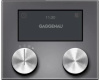 Комбинированный духовой шкаф-пароконвектомат Gaggenau BS450111