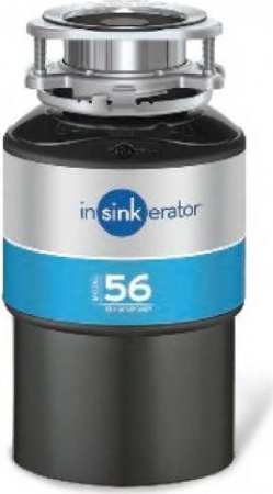 Измельчитель пищевых отходов In Sink Erator 56-2