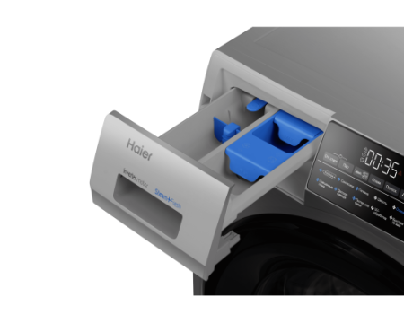 Стиральная машина Haier HW90-BP14959S