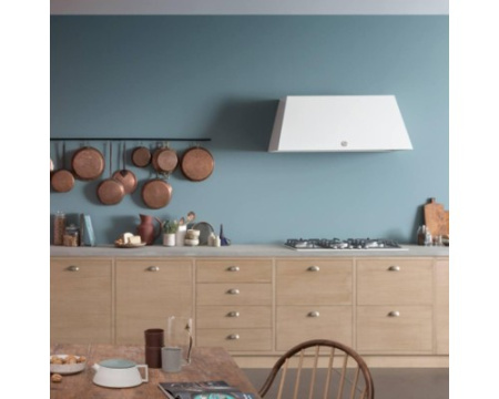 Вытяжка Bertazzoni Heritage KR110HER1ADC бежевая