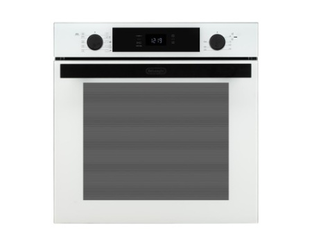 Электрический духовой шкаф DeLonghi DEO 755 BB RAMONA