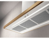 Вытяжка Elica BIO WH/A/90 ROVERE PRF0147266A