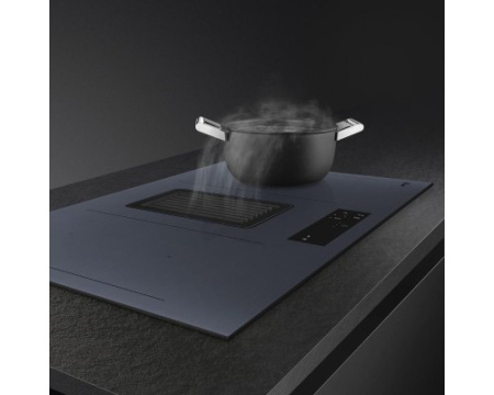 Варочная поверхность Smeg HOBD182DG