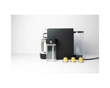 Кофемашина Bivio BV38 PLUS Black