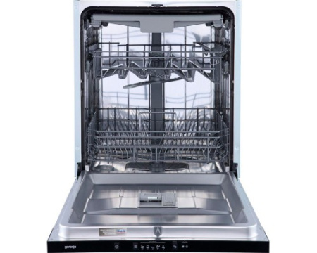 Встраиваемая посудомоечная машина Gorenje GV620E10