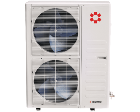 Канальный кондиционер Kentatsu KSMB165HZAN1R/KSUNB165HZAN3/-40
