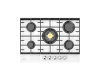 Варочная поверхность Hiberg VM 7255 W