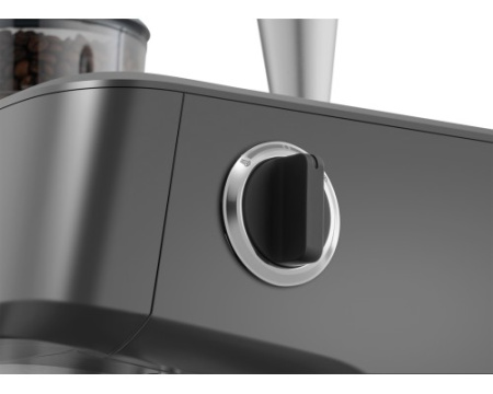 Кофейная станция Weissgauff WCM 685 Barista MaxAroma Pro Inox