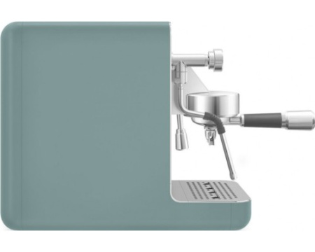 Кофемашина-эспрессо Smeg EMC02EGMEU