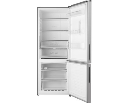Отдельностоящий холодильник с инвертором Weissgauff WRK 1970 DX Full NoFrost Inverter