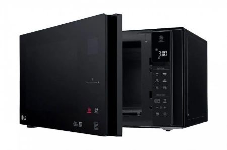 Микроволновая печь LG MB-65R95DIS