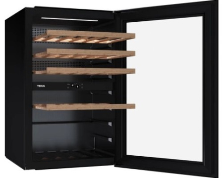 Встраиваемый винный шкаф Teka RVI 20046
