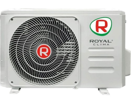 Кондиционер Royal Clima Renaissance RC-RNC35HN