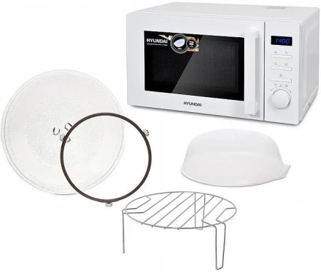 Микроволновая печь HYUNDAI HYM-M2060