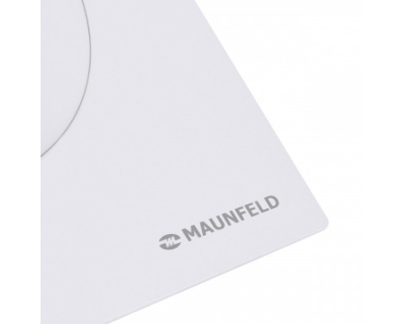 Индукционная варочная панель Maunfeld EVI.594-WH