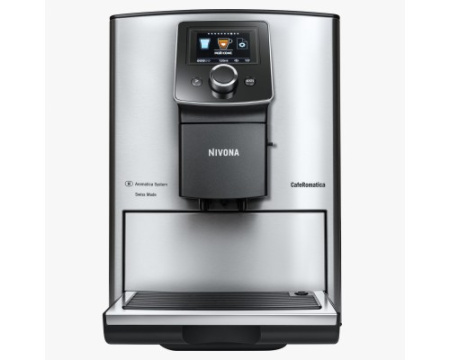 Кофемашина Nivona CafeRomatica NICR 825