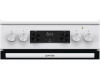 Электрическая плита Gorenje GEC5C42WG