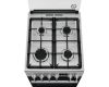Комбинированная плита Electrolux RKK560200X