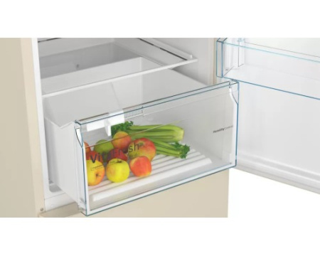 Двухкамерный холодильник Bosch KGN39UK25R