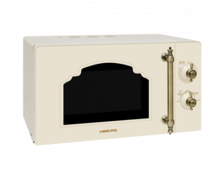 Микроволновая печь Hiberg VM-4288 YR
