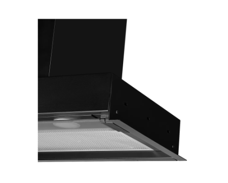 Вытяжка встраиваемая Kuppersberg NANCY S 60 Black