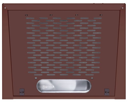 Вытяжка Maunfeld MPA 60 BROWN